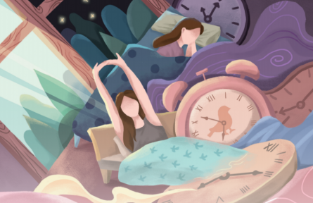 8小時睡眠論可能是錯的？如何科學睡眠？