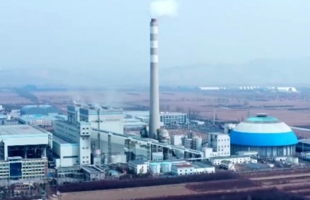 我國首個(gè)飛輪儲(chǔ)能復(fù)合調(diào)頻項(xiàng)目投運(yùn)