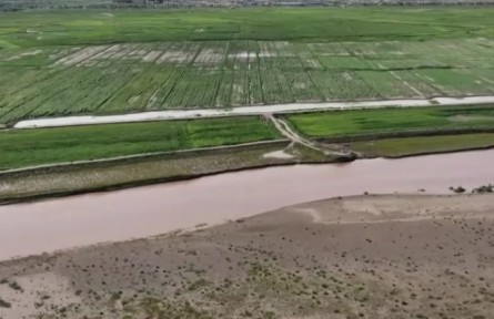 水利部、最高檢啟動黃河流域水資源保護專項行動