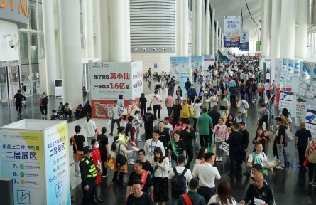 科技賦能健康飲食，從糖酒會(huì)看消費(fèi)新趨勢(shì)
