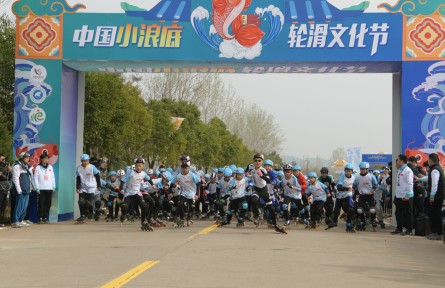 河南孟津：走出鄉(xiāng)村運(yùn)營(yíng)新路“錢(qián)景”寬