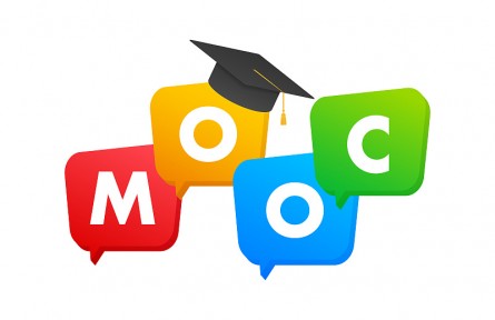 科技名詞 | 慕課  massive open online course，MOOC