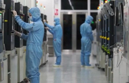 人社部：探索數(shù)字技術(shù)工程師認(rèn)證 每年培訓(xùn)8萬人