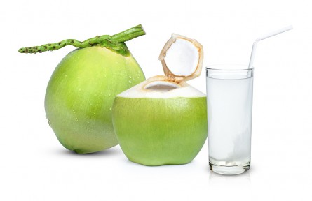 辟謠 | 喝預(yù)開口椰子水會致命？椰子水能凈化羊水？真相來了