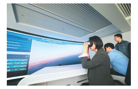 就業(yè)新選擇 發(fā)展新機(jī)遇——數(shù)字職業(yè)、綠色職業(yè)和生活職業(yè)等新職業(yè)不斷涌現(xiàn)