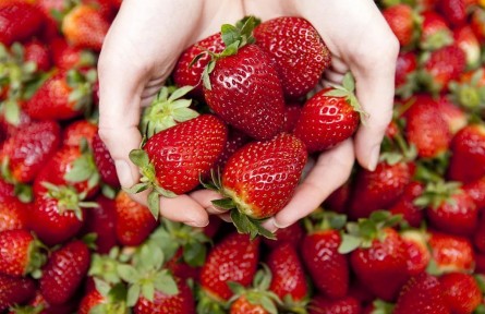 春天應(yīng)季水果怎么吃？攻略來(lái)了