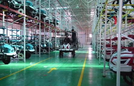 主打高科技！這些“神器”助力黑龍江春耕備耕