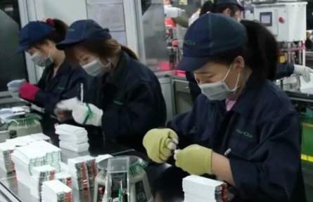 國家統(tǒng)計局：我國農民工人數(shù)超2.9億人