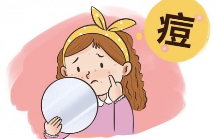 辟謠 | 痘痘不能擠嗎？