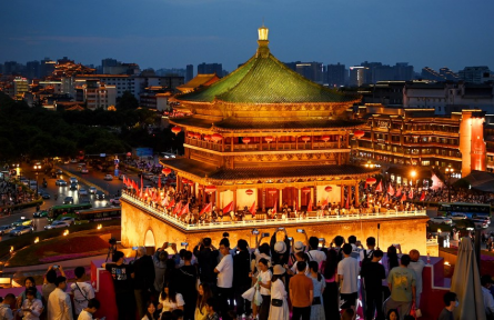 服務貿(mào)易 services trade