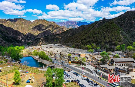 河北精準(zhǔn)發(fā)力加快鄉(xiāng)村產(chǎn)業(yè)振興