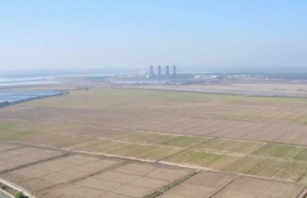 【權(quán)威部門話開局】我國糧食安全保障能力實(shí)現(xiàn)“三個(gè)更強(qiáng)”