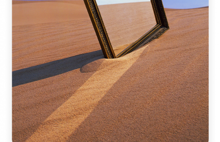 名言 | 顏之推：不修身而求令名于世者，猶貌甚惡而責(zé)妍影于鏡也