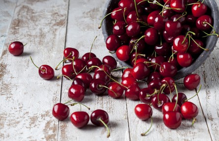 辟謠 | 這3個和櫻桃相關的謠言，你信過嗎？