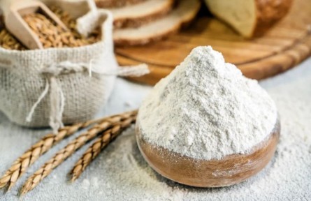 辟謠 | 為什么面粉沒有以前的香？加了添加劑安全嗎？