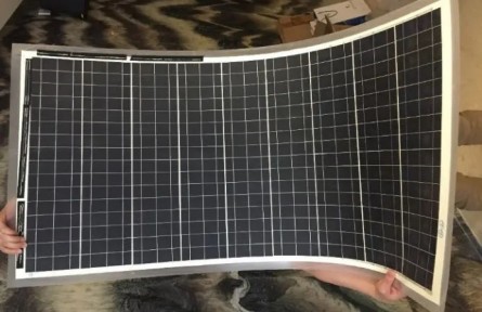 像紙一樣的太陽(yáng)能電池來(lái)了