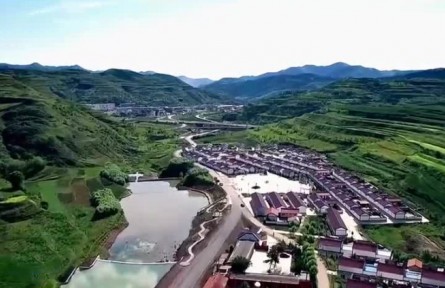 甘肅：培育壯大特色優(yōu)勢(shì)產(chǎn)業(yè) 夯實(shí)鄉(xiāng)村振興發(fā)展基礎(chǔ)