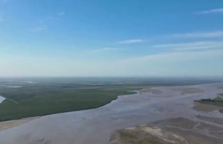 陜西：著力推動(dòng)發(fā)展方式綠色低碳轉(zhuǎn)型 提升生態(tài)文明建設(shè)水平