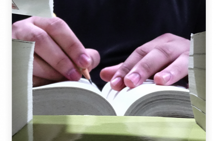 名言 | 葛洪：學(xué)之廣在于不倦，不倦在于固志