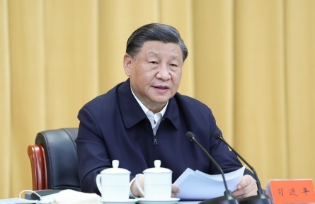 一見·這次座談會(huì)，總書記為“建設(shè)中華民族現(xiàn)代文明”指明方向