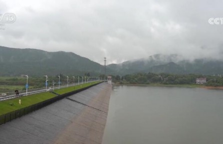 我國南方地區(qū)進入主汛期 各地將全力做好水旱災(zāi)害防御工作