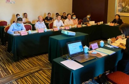 供銷(xiāo)合作社科學(xué)技術(shù)成果評(píng)價(jià)公告 【（2021）6號(hào)】