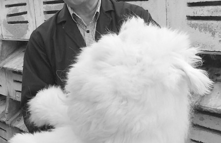 邱廣基：培育一個(gè)品系，開創(chuàng)一個(gè)產(chǎn)業(yè)