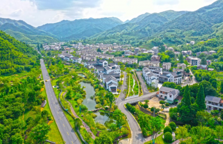 從“小切口”到“大變革”——浙江“千萬工程”實(shí)施二十年調(diào)研觀察