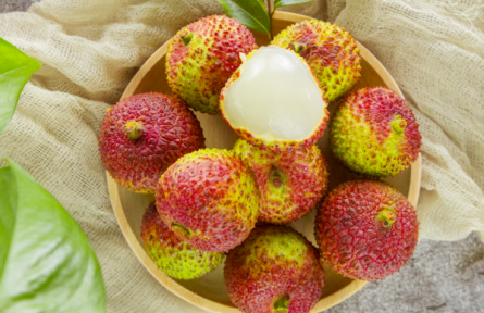 吃荔枝會(huì)上火嗎？