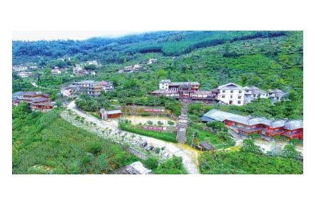 浙江“千萬工程”，四川可以學什么？