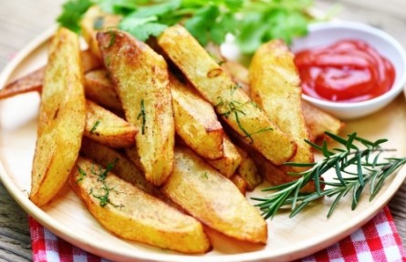 土豆作主糧有哪些好處？