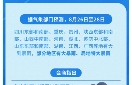 兩部門會商部署重點(diǎn)地區(qū)防汛防臺風(fēng)工作