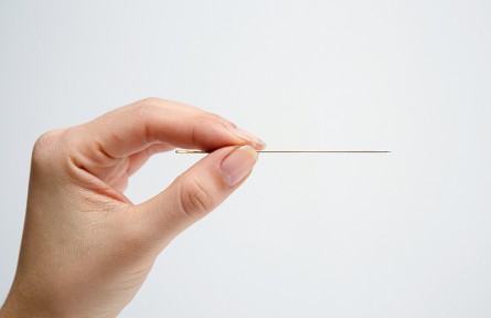 辟謠 | 電視劇中的“銀針試毒”是真的嗎？