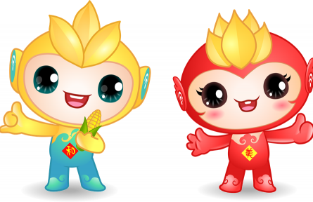 AI“記者”對(duì)話中國(guó)農(nóng)民豐收節(jié)：“和和”“美美”有啥寓意？