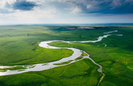 科普 | 河流流量是如何測的？