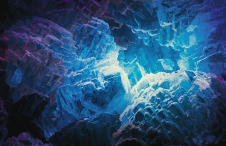 科技名詞 | 礦物學 mineralogy