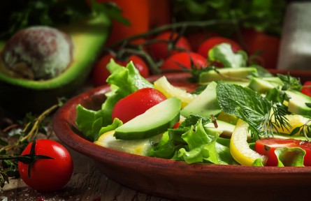 辟謠 | 改變吃飯順序也能幫你瘦？來看減肥的9個“冷知識”