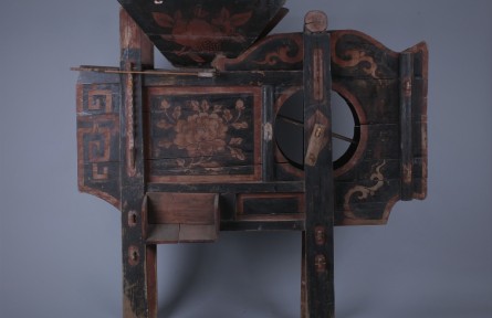 漢代人就用上農(nóng)機了？