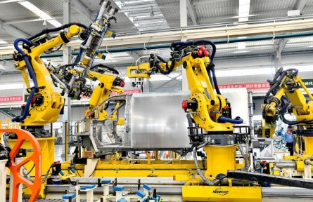 設(shè)立民營經(jīng)濟發(fā)展局，中國釋放什么信號？