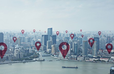 科技名詞 | 地理信息系統(tǒng) geographic infor-mation system，GIS