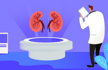 健康問答 | 哪些人是慢性腎臟病的高危人群？