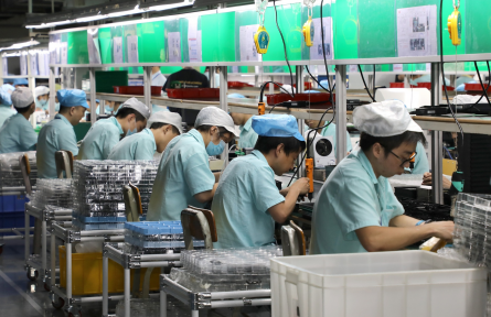 中國國際供應(yīng)鏈促進(jìn)博覽會 China International Supply Chain Expo