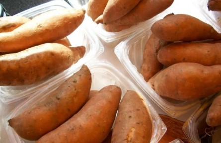 這種碳水，不僅能減肚子，還能改善脂肪肝!