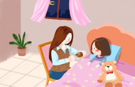 肺炎支原體感染、流感、手足口病、普通感冒的癥狀有什么不同？