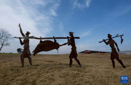 先進(jìn)！5000多年前先民用水控水智慧盡顯