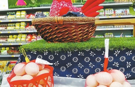 “功能雞蛋”更健康安全嗎？