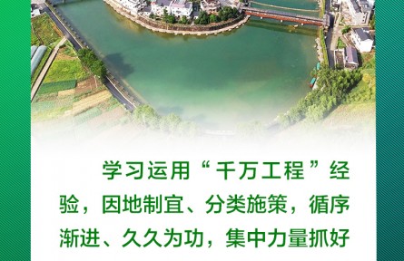 做好“三農”工作 習近平強調學習運用這一經驗