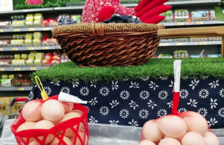 辟謠|富硒蛋、蝦青素蛋……“功能雞蛋”真有那么神？