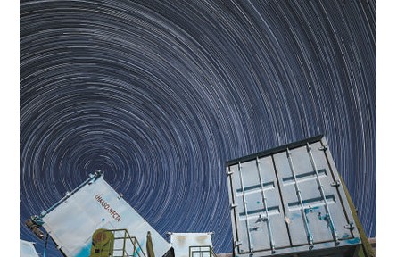 這一年，我們的重大科技成就