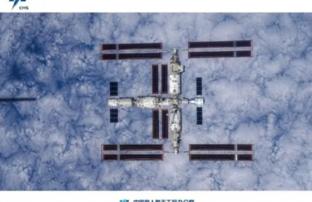 二〇二三，科技創(chuàng)新實現(xiàn)新突破